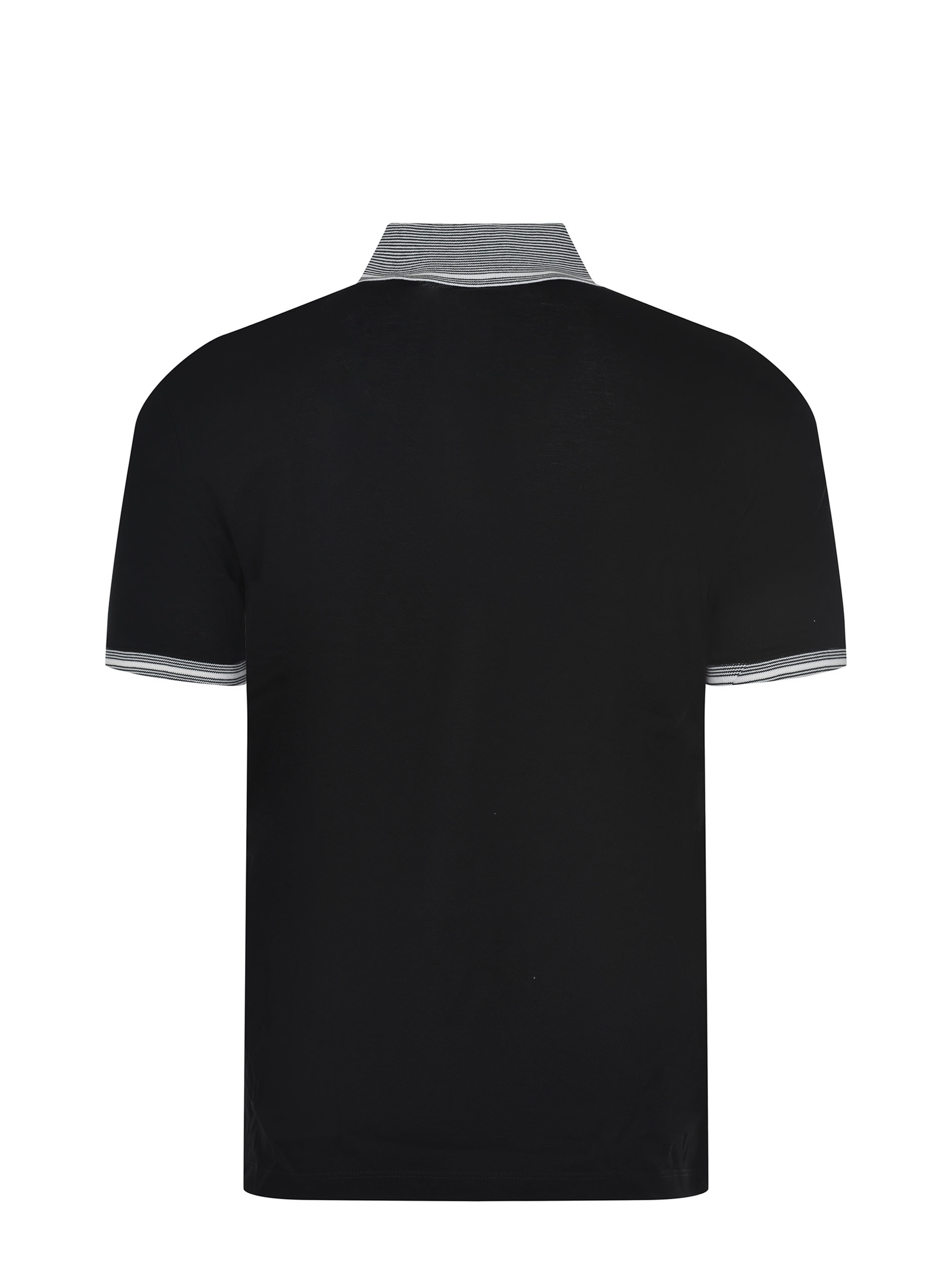 Polo Emporio Armani - EMPORIO ARMANI - Tufano Moda